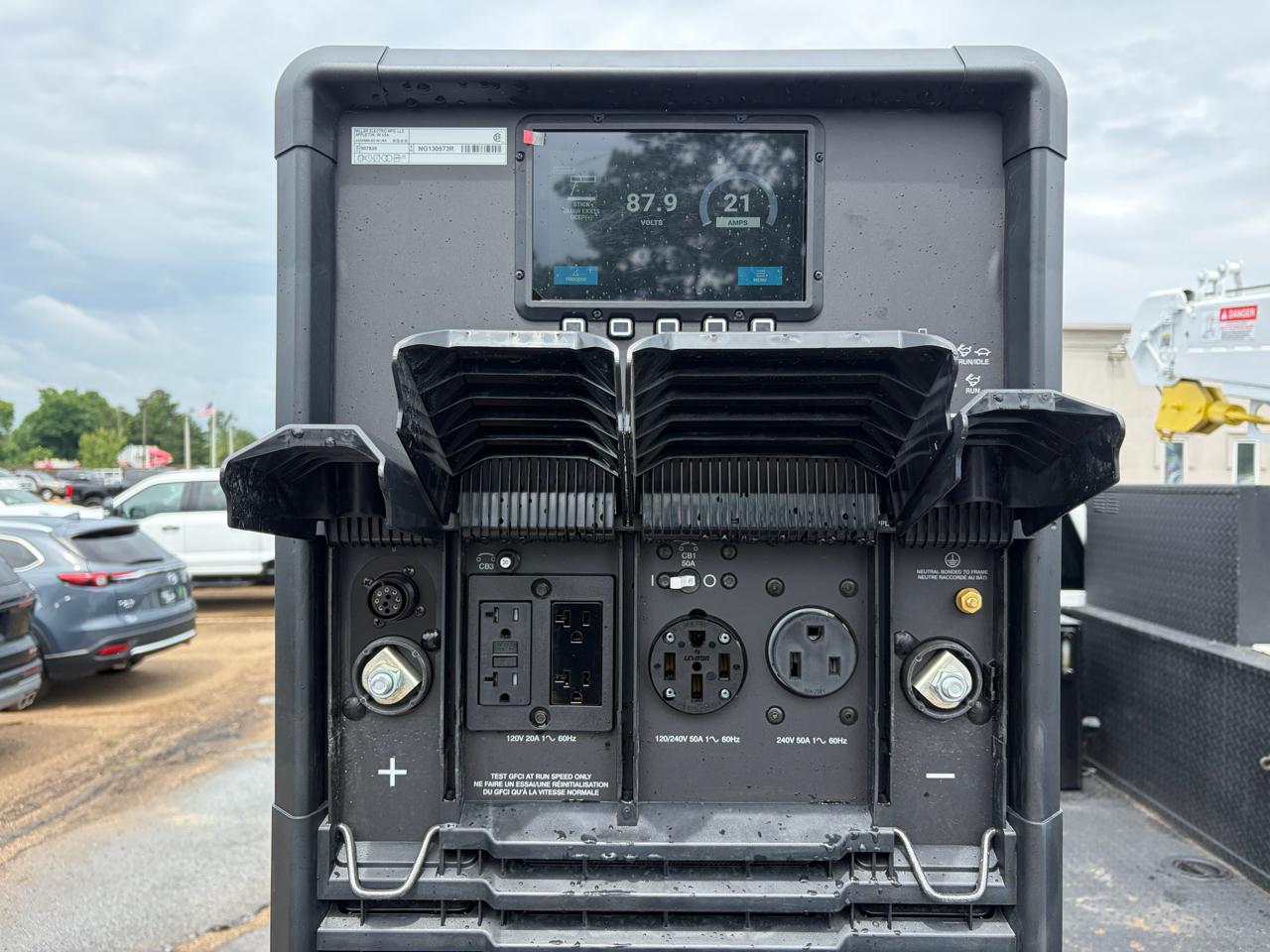 Chevrolet Silverado 5500HD Chassis  2024