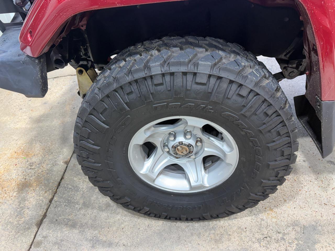 Toyota Land Cruiser 70 Series  1995