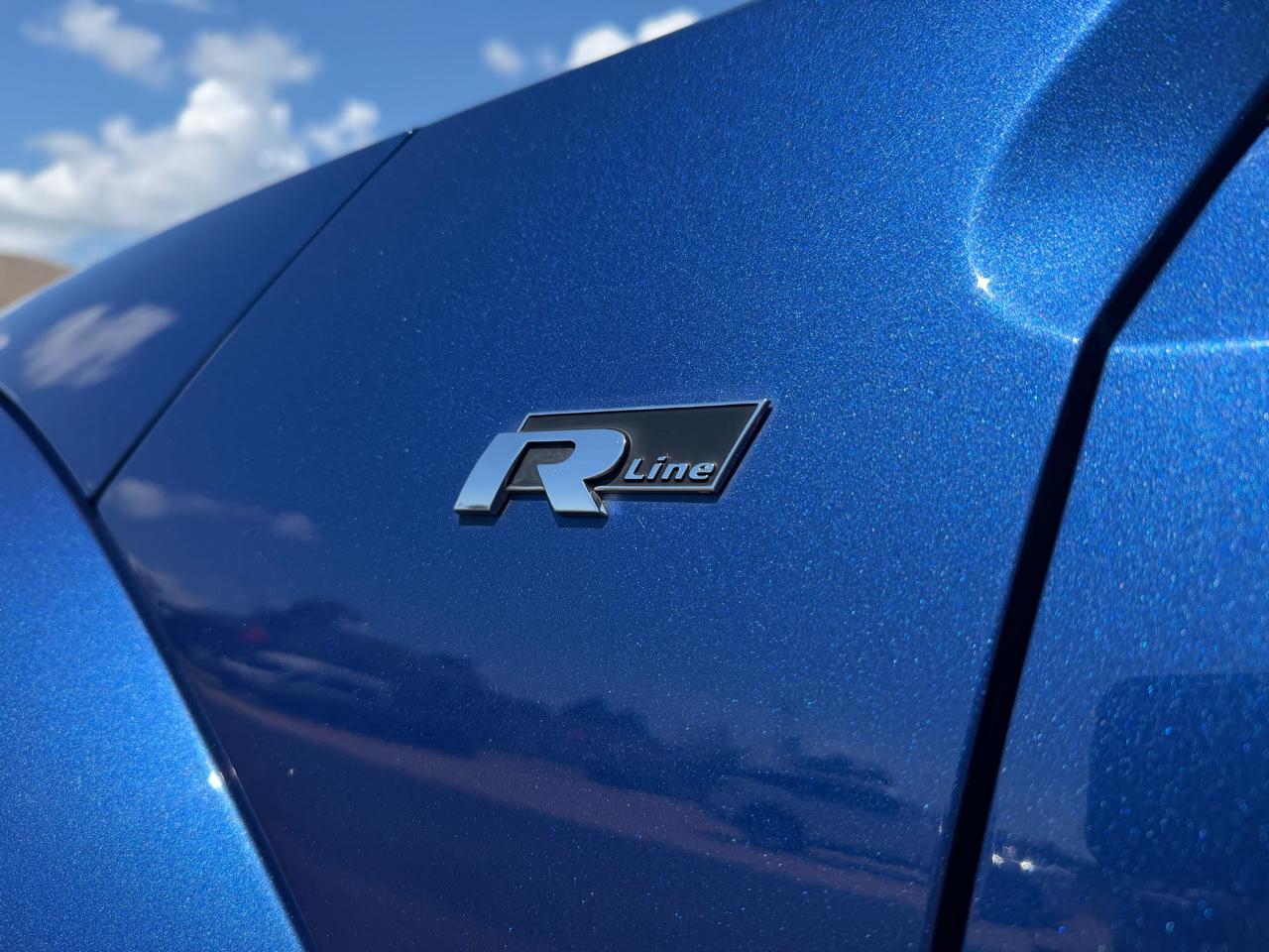 Volkswagen Beetle 2.0T R-Line 2D Coupe 2014