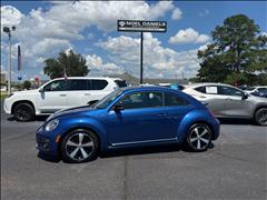 2014 Volkswagen Beetle 