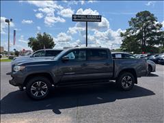 2019 Toyota Tacoma 