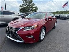 2017 Lexus ES 350 