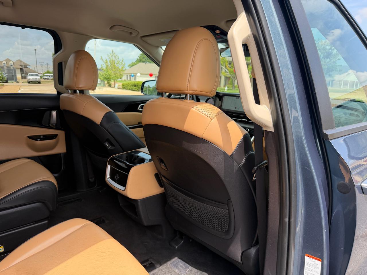 Kia Carnival EX 2024