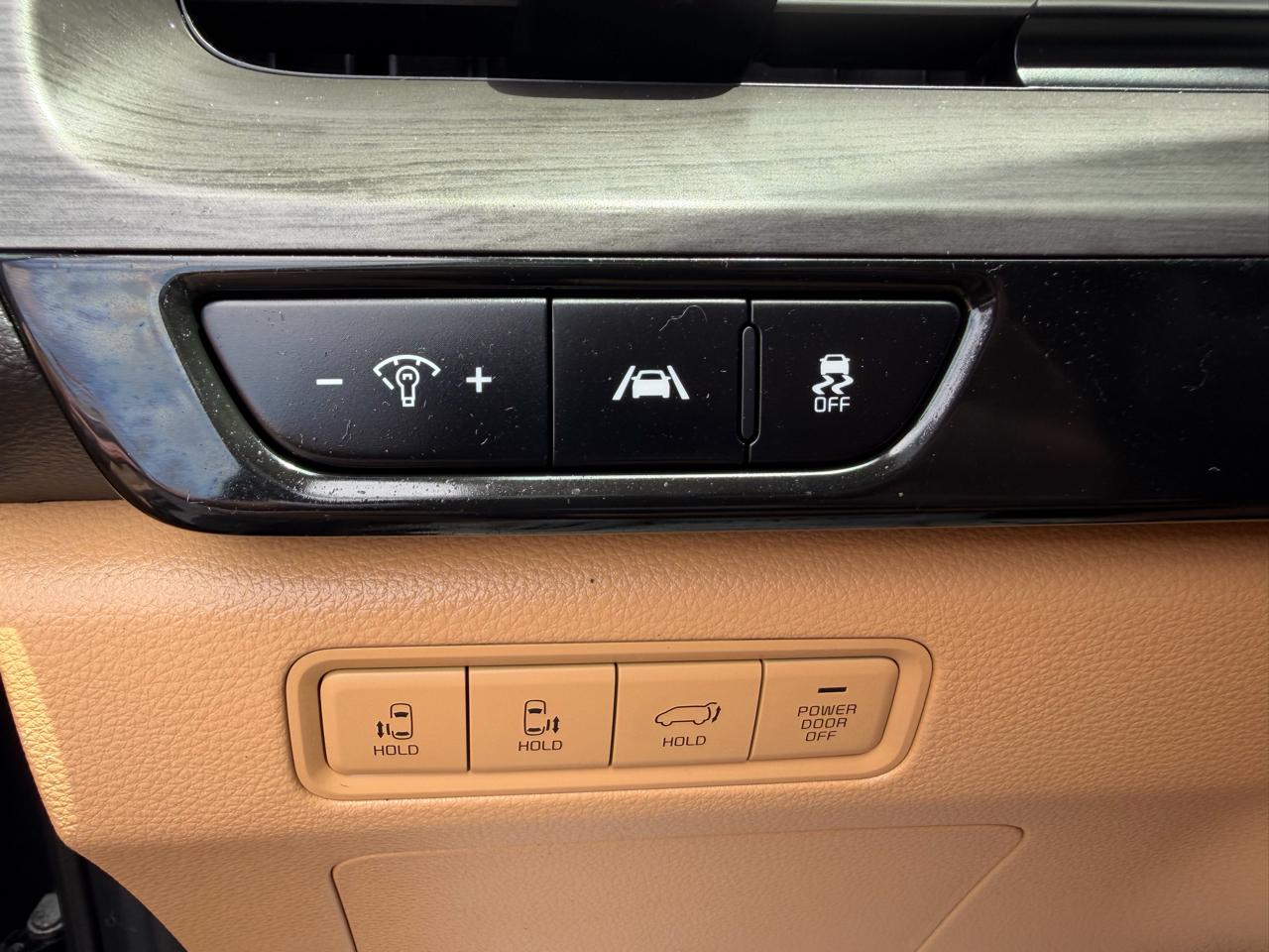 Kia Carnival EX 2024