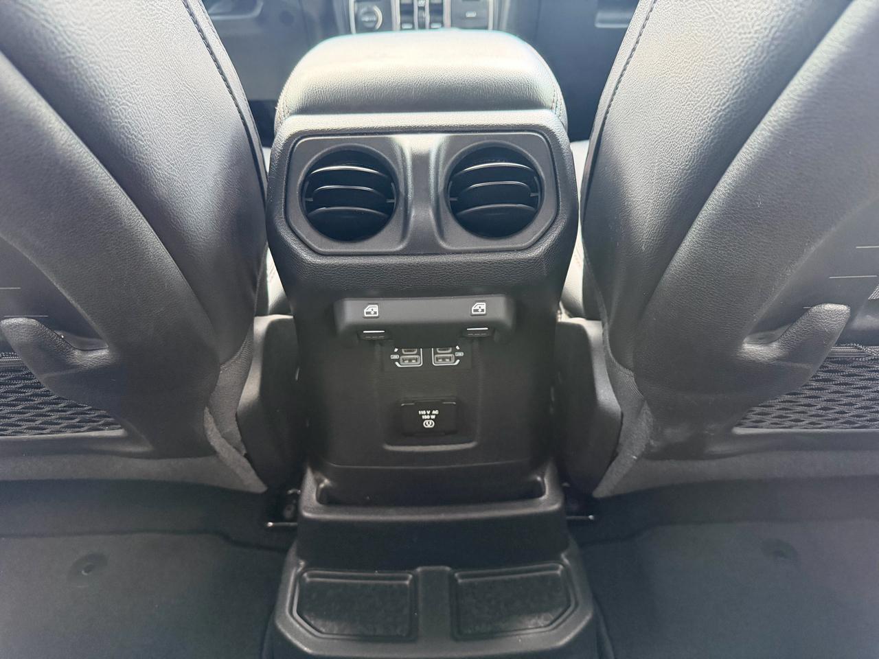 Jeep Wrangler Unlimited Rubicon 392 2023