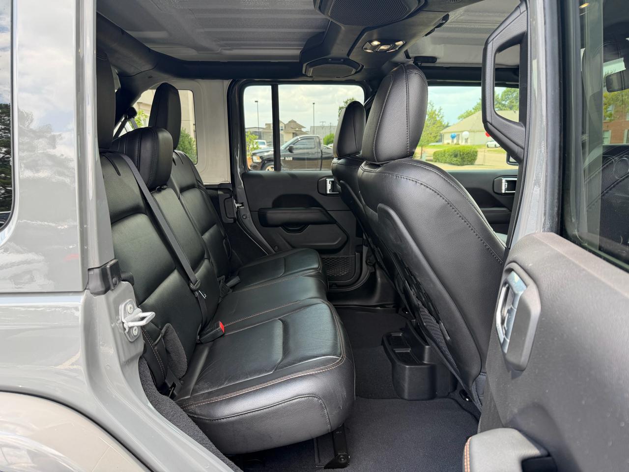 Jeep Wrangler Unlimited Rubicon 392 2023