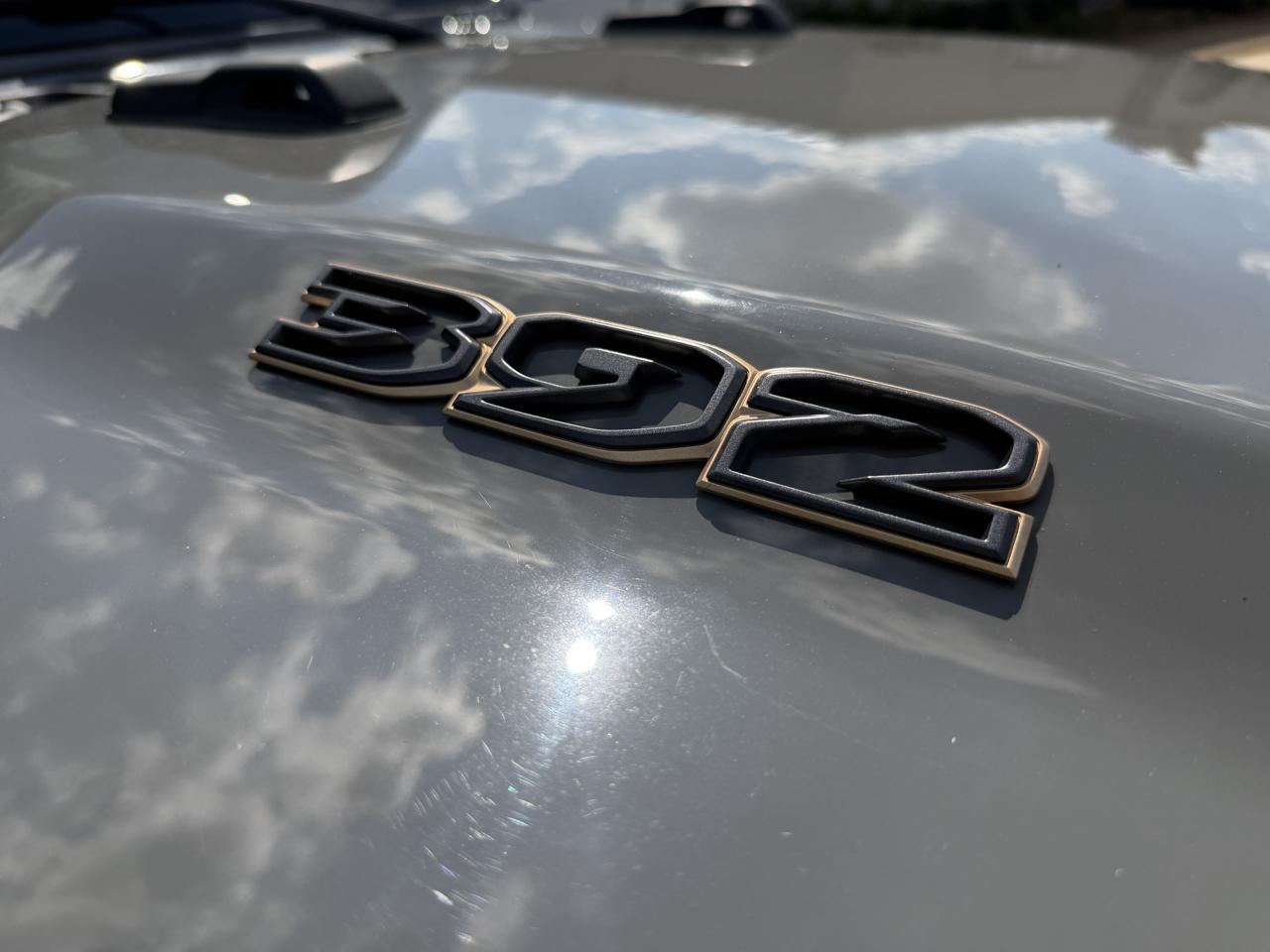 Jeep Wrangler  2023