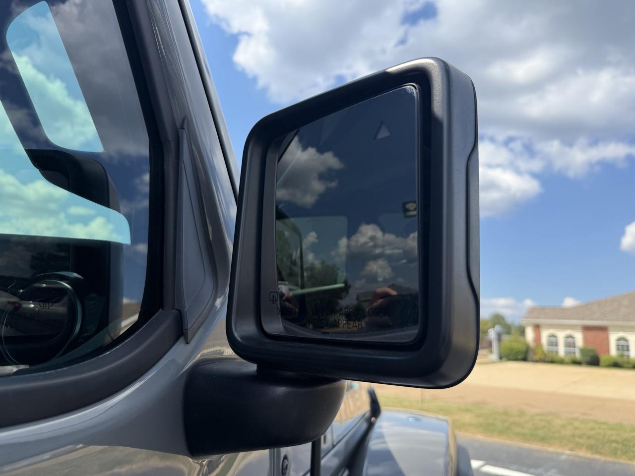 Jeep Wrangler  2023