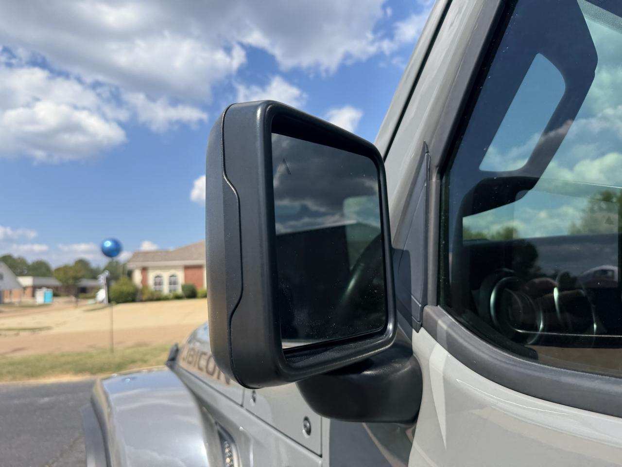 Jeep Wrangler  2023