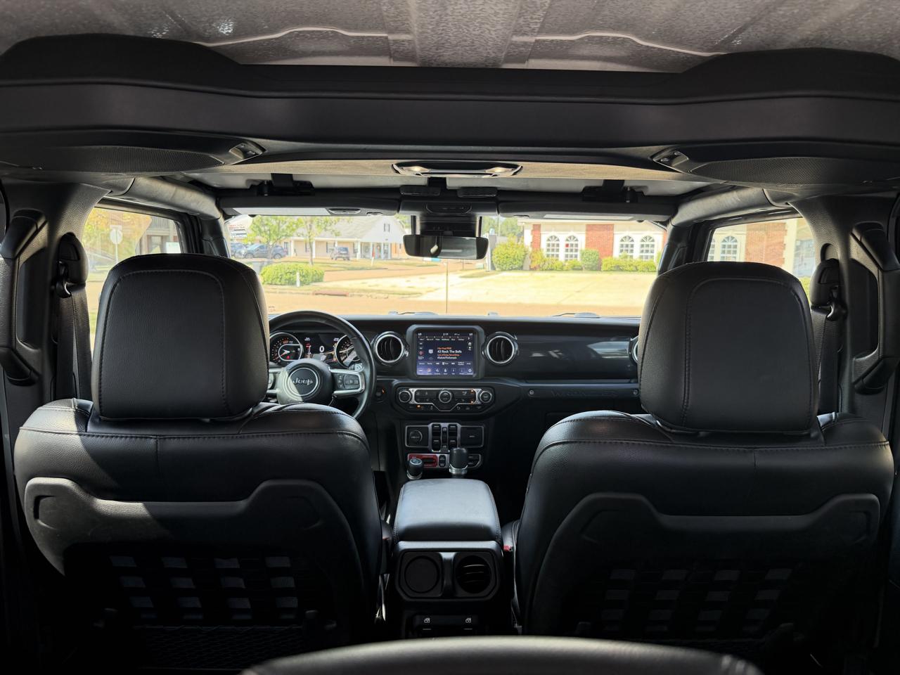 Jeep Wrangler  2023