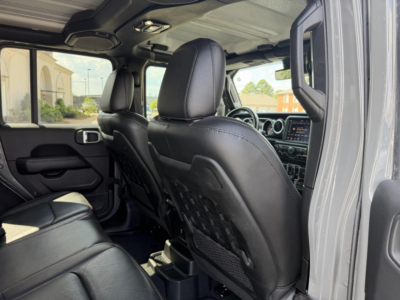 Jeep Wrangler  2023