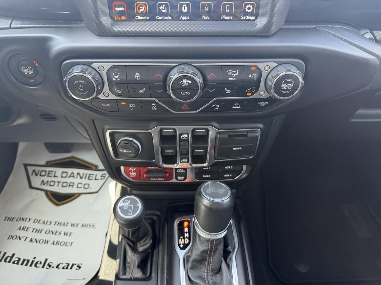 Jeep Wrangler  2023