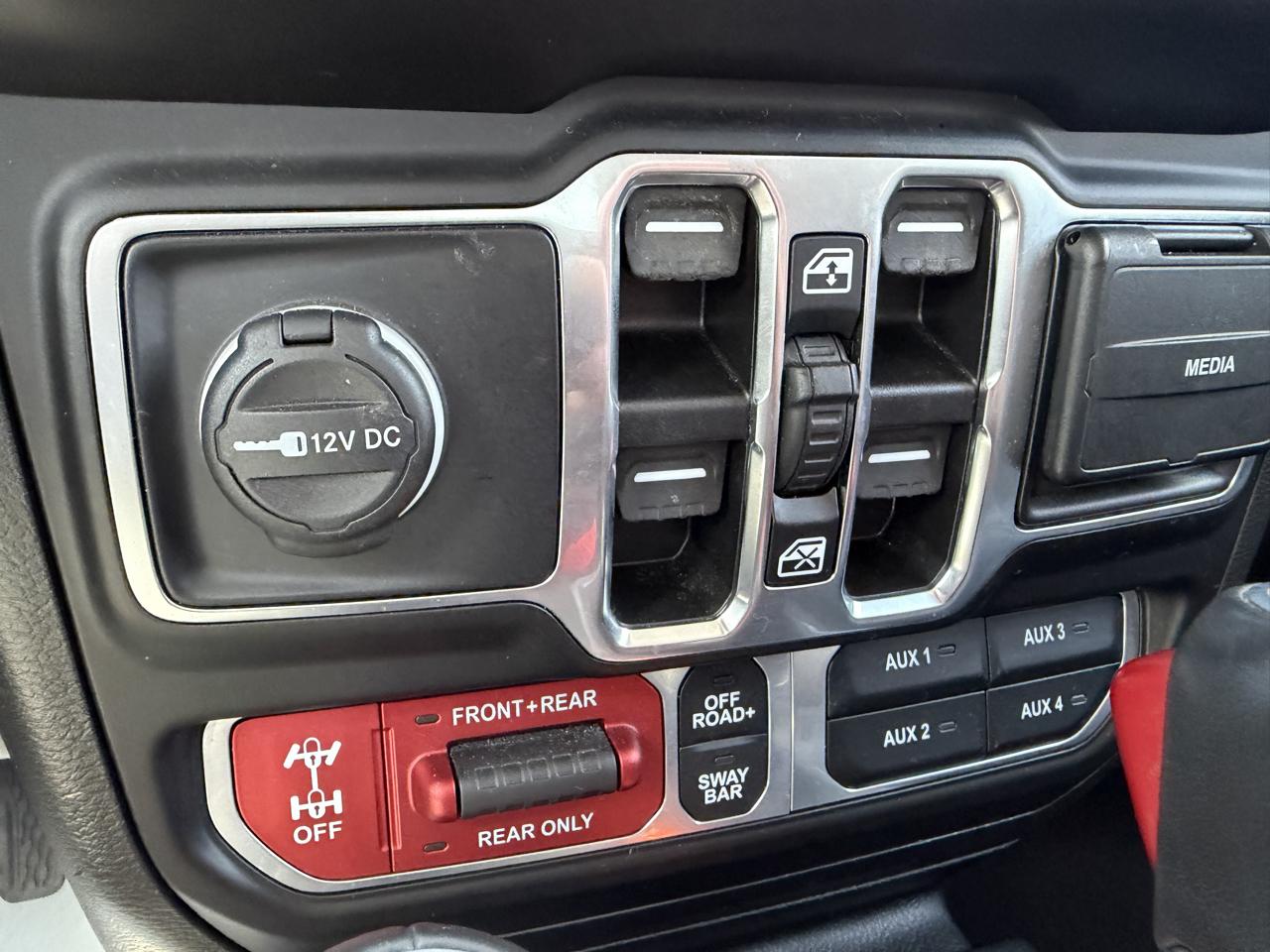 Jeep Wrangler  2023