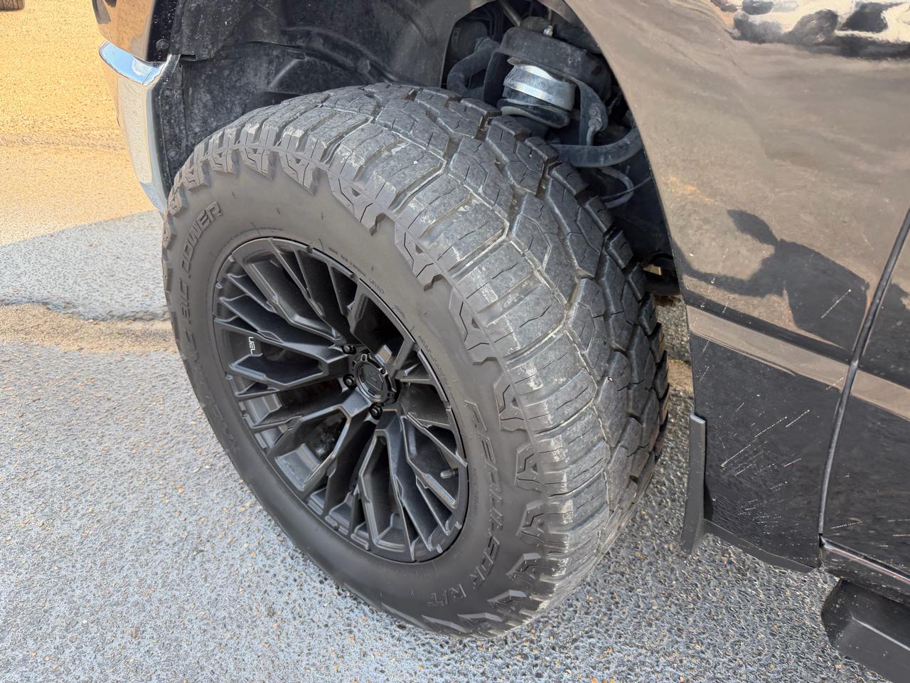 RAM 1500 Big Horn Crew Cab SWB 4WD 2020