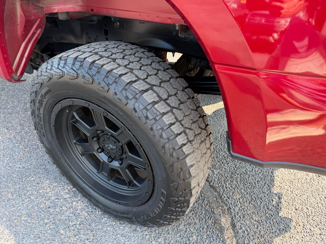 Ford F-250 SD Lariat Crew Cab 4WD 2018