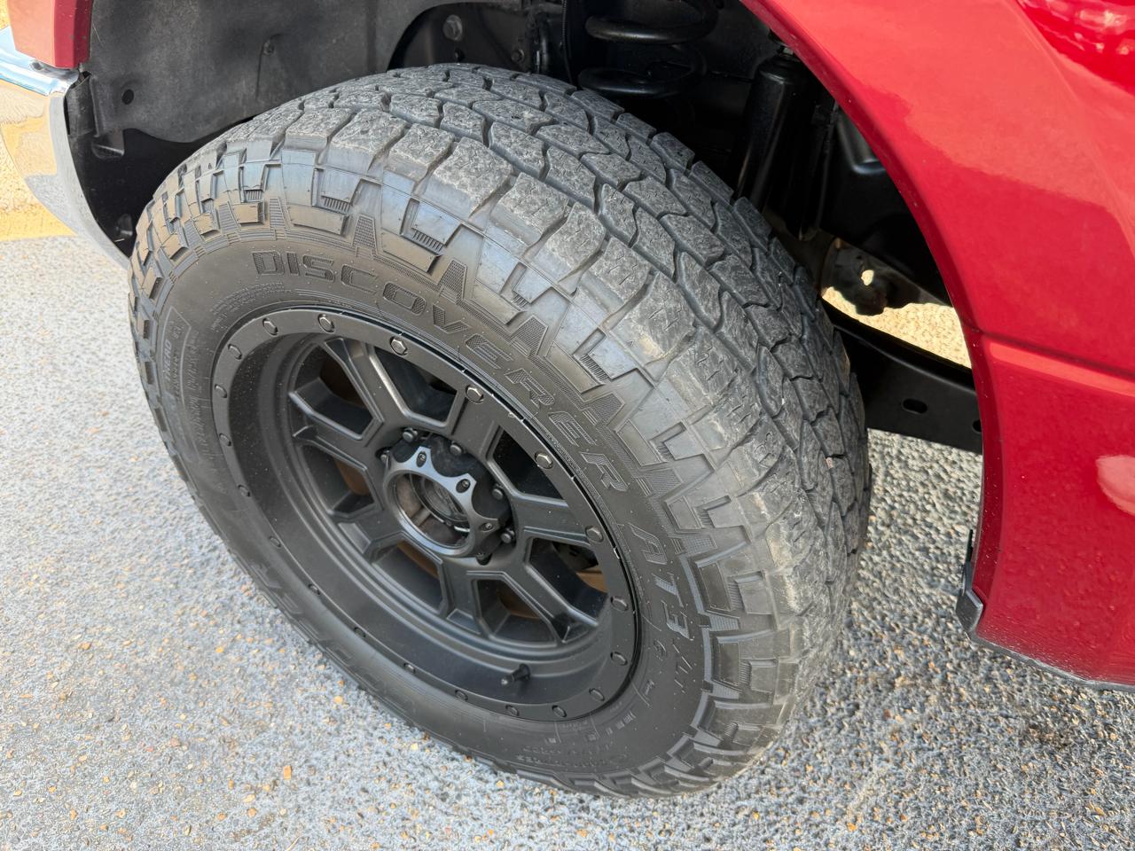 Ford F-250 SD Lariat Crew Cab 4WD 2018