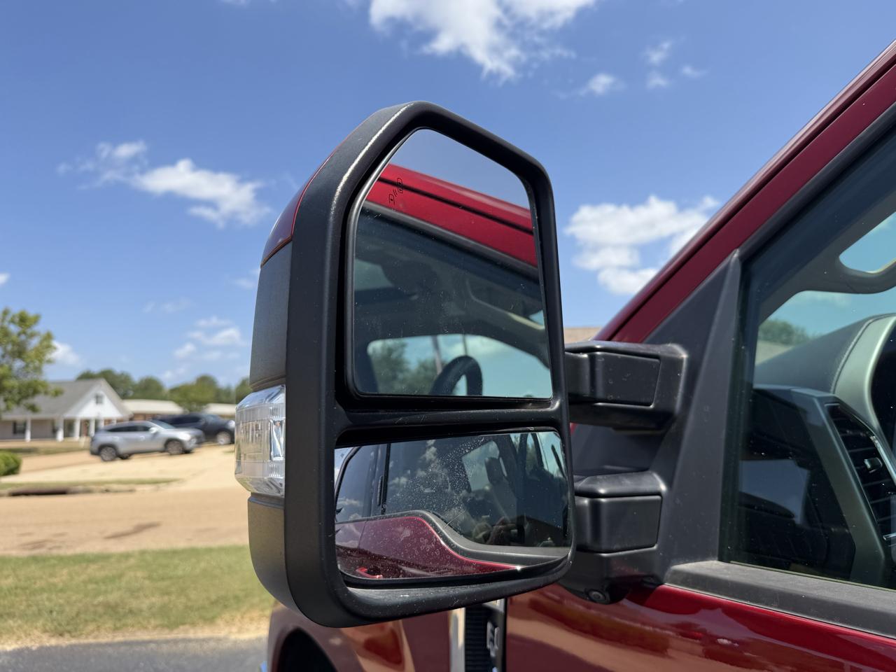 Ford F-250 SD Lariat Crew Cab 4WD 2018