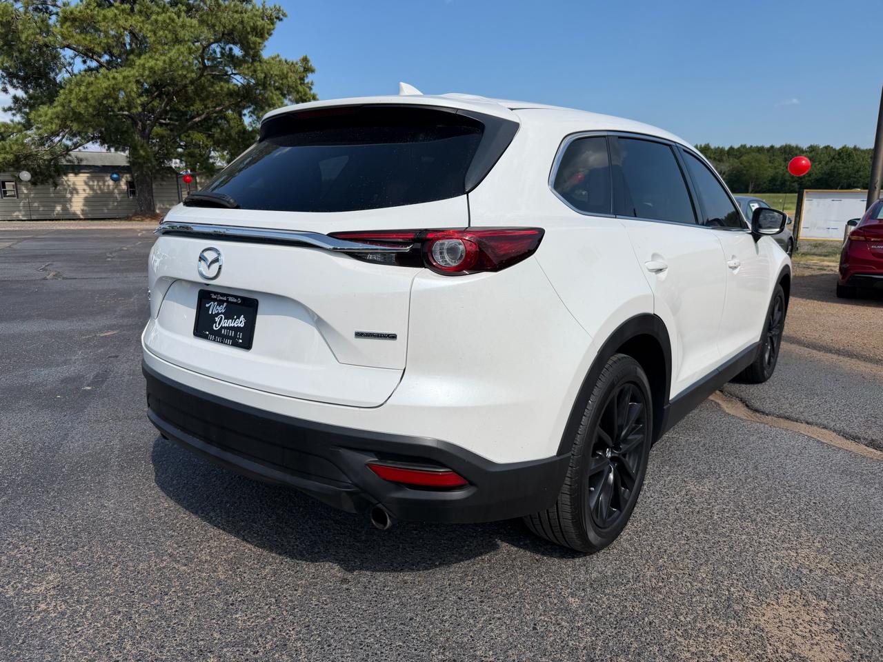 Mazda CX-9 Touring Plus 2023