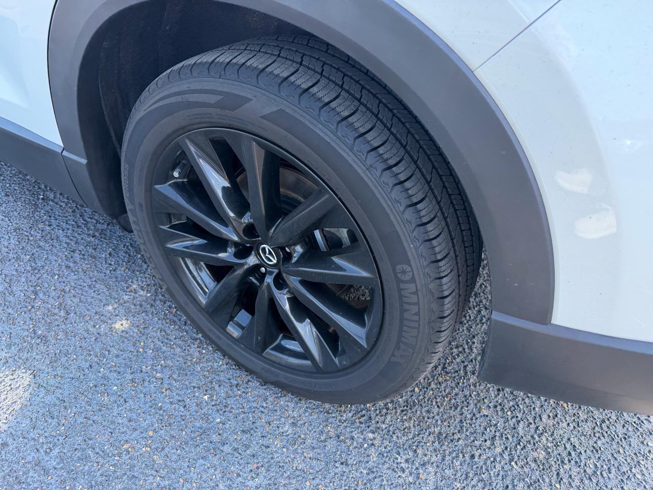 Mazda CX-9 Touring Plus 2023