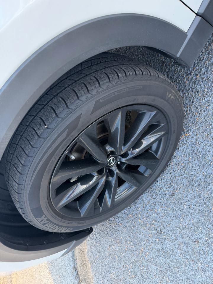 Mazda CX-9 Touring Plus 2023