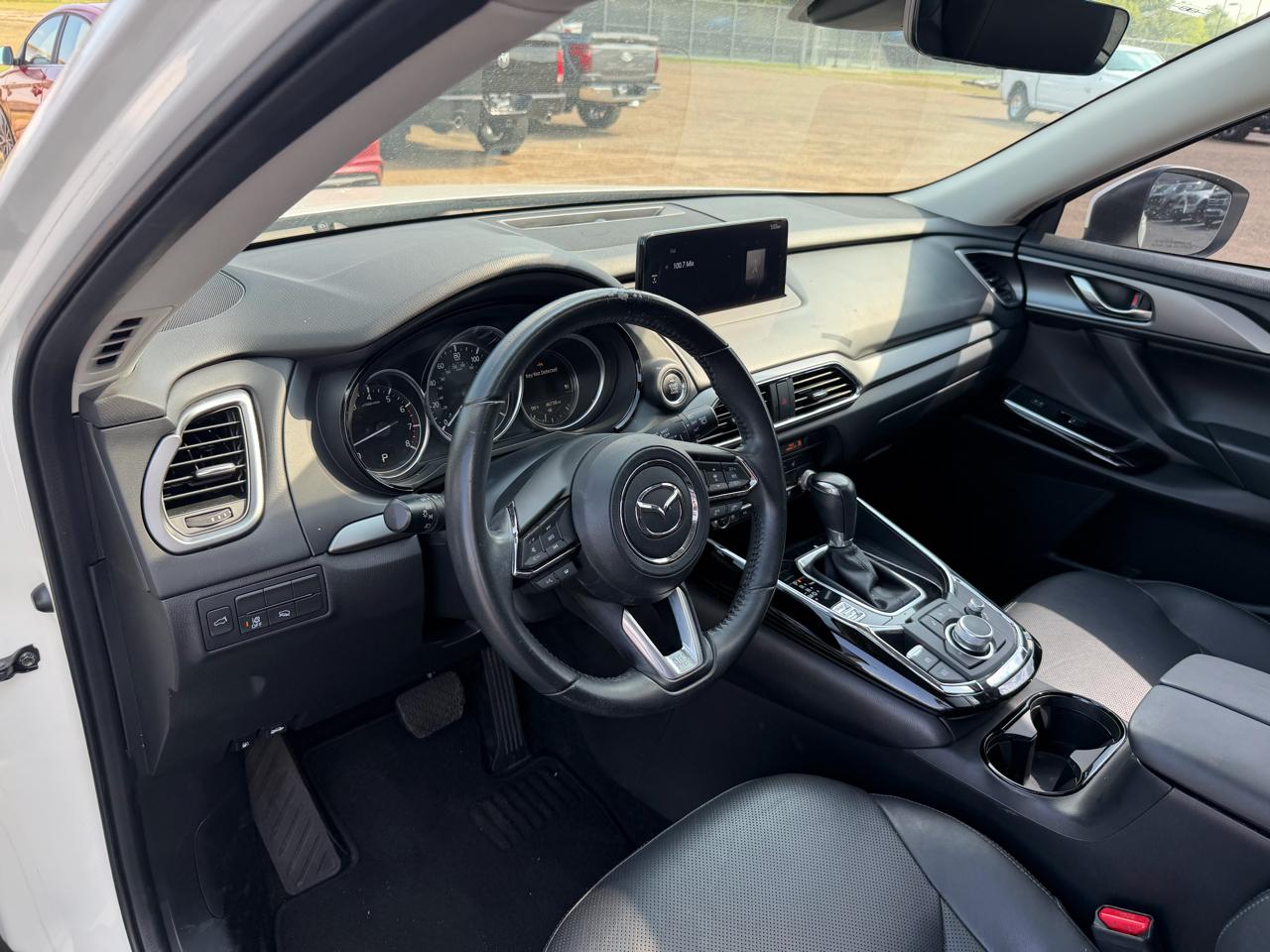 Mazda CX-9 Touring Plus 2023