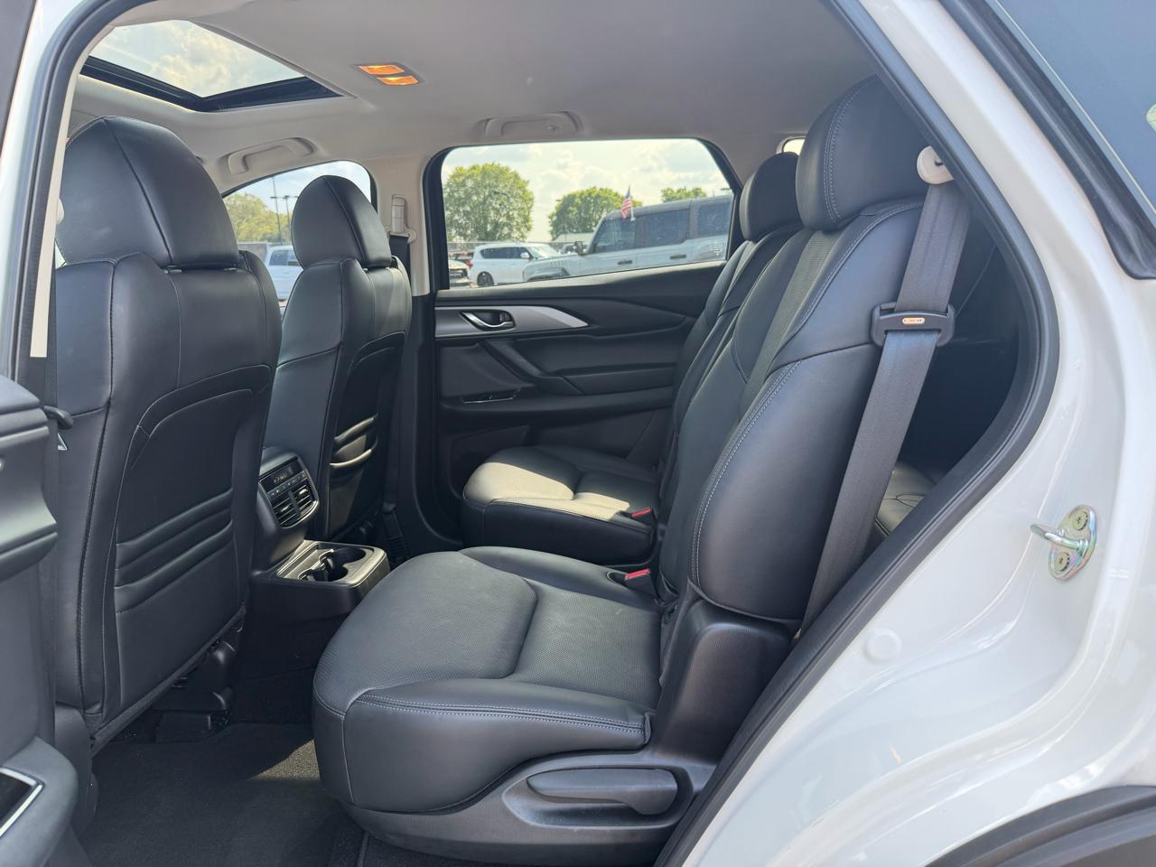 Mazda CX-9 Touring Plus 2023