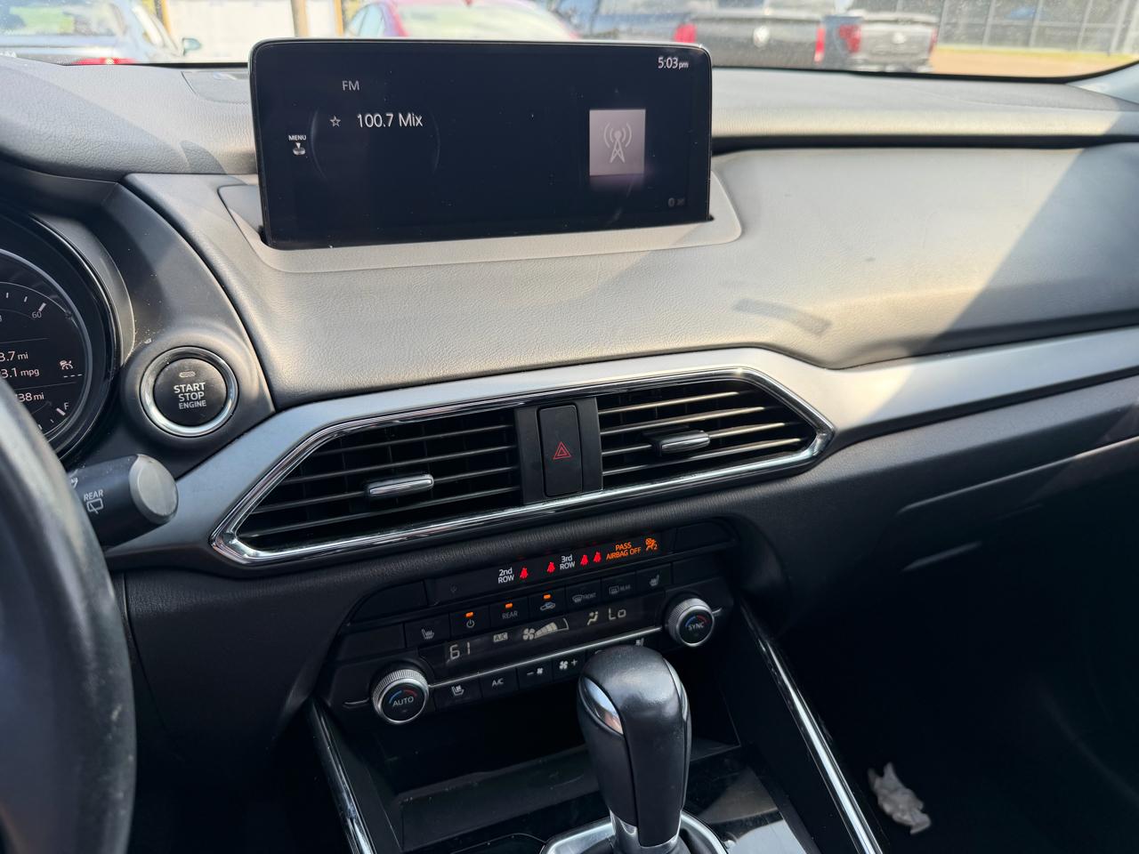 Mazda CX-9 Touring Plus 2023
