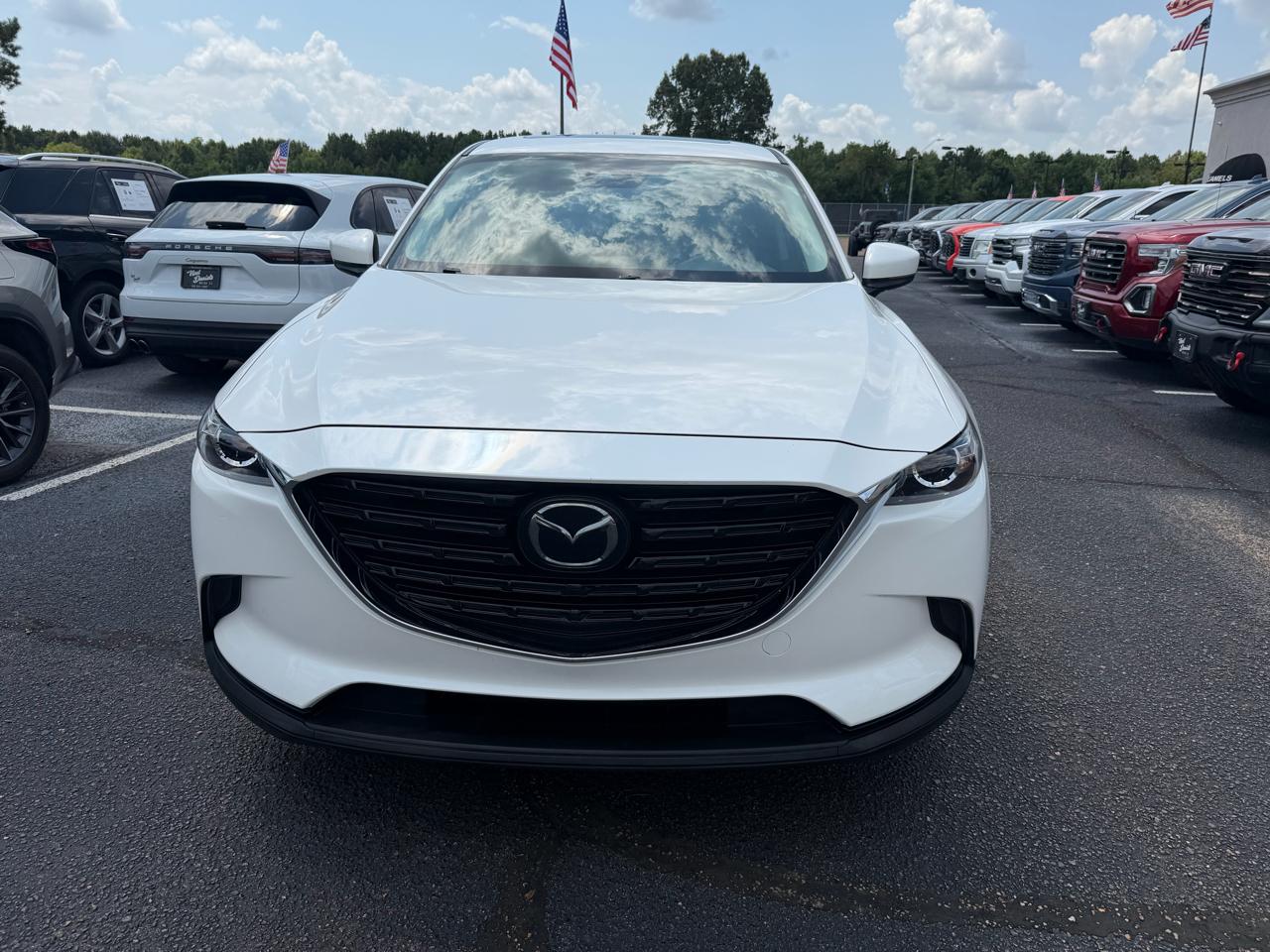 Mazda CX-9 Touring Plus 2023