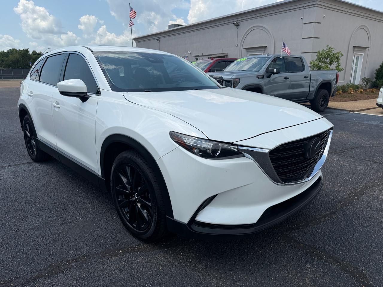 Mazda CX-9 Touring Plus 2023
