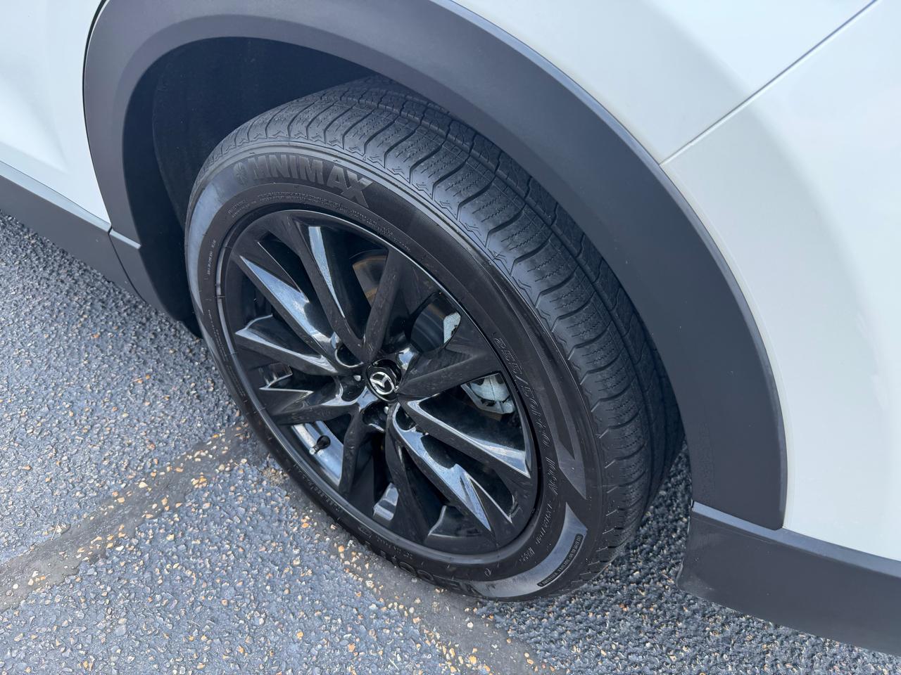 Mazda CX-9 Touring Plus 2023