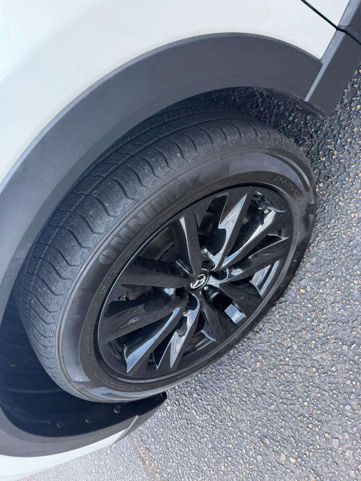 Mazda CX-9 Touring Plus 2023