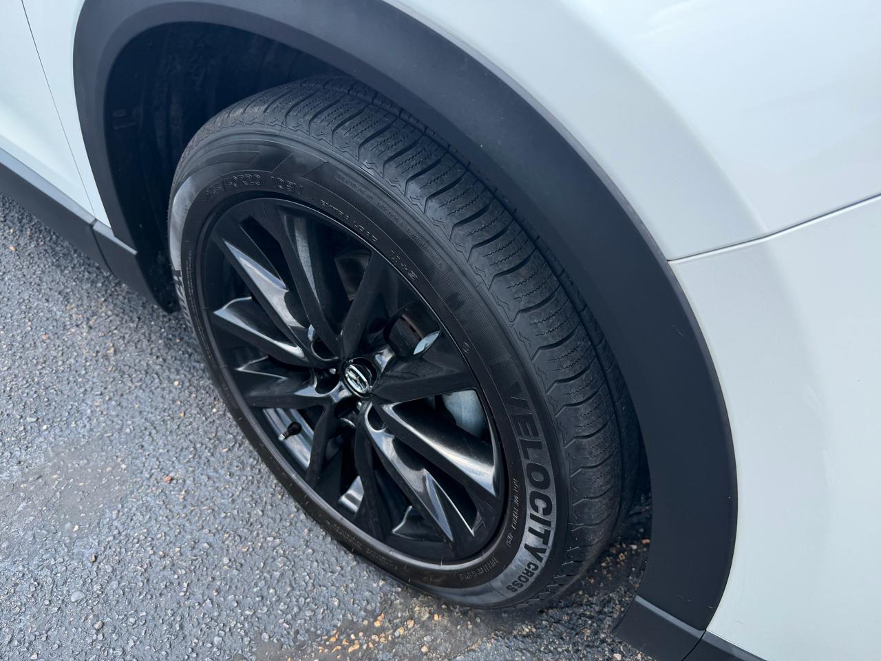 Mazda CX-9 Touring Plus 2023