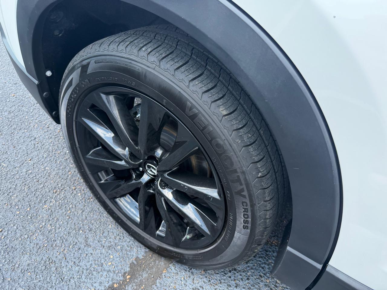 Mazda CX-9 Touring Plus 2023