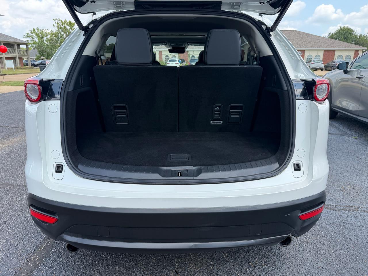 Mazda CX-9 Touring Plus 2023