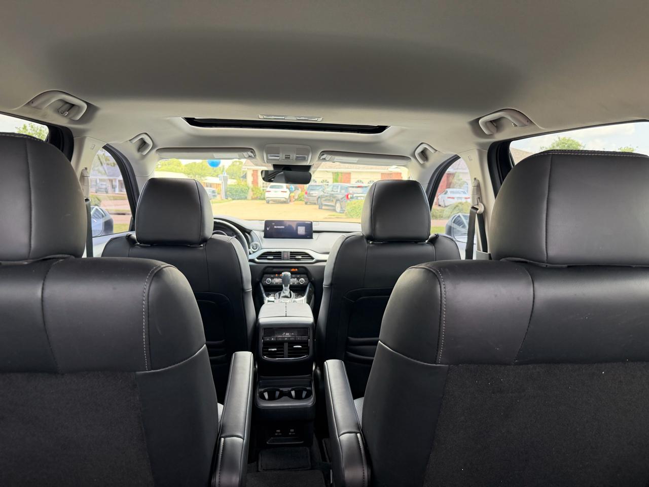 Mazda CX-9 Touring Plus 2023