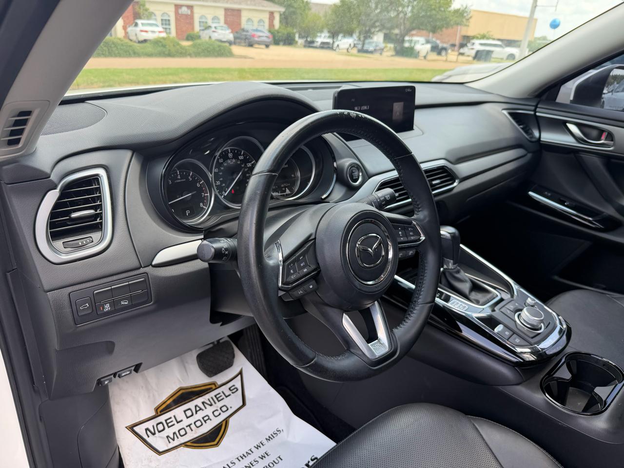 Mazda CX-9 Touring Plus 2023