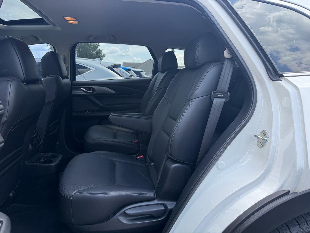 Mazda CX-9 Touring Plus 2023