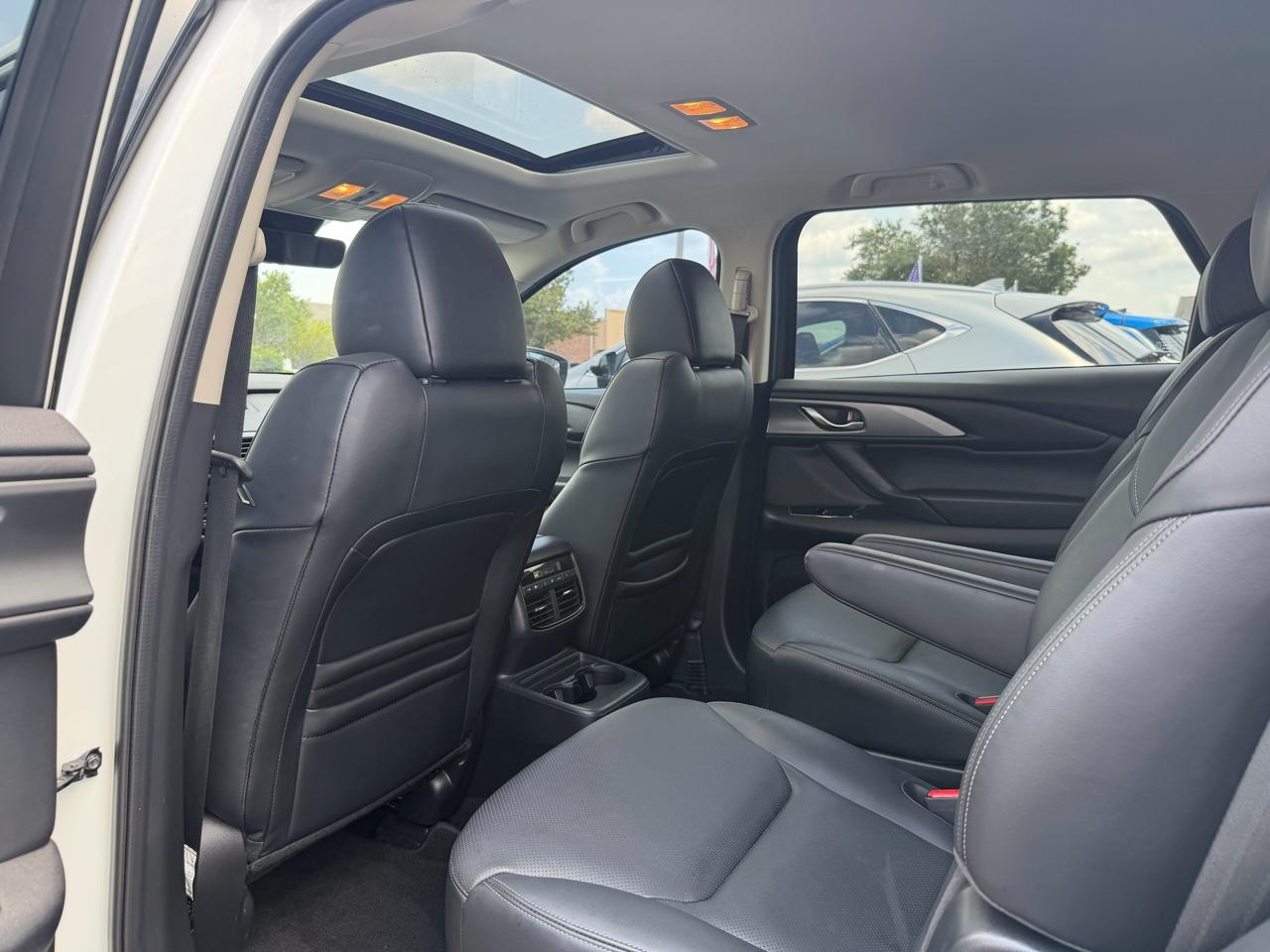 Mazda CX-9 Touring Plus 2023