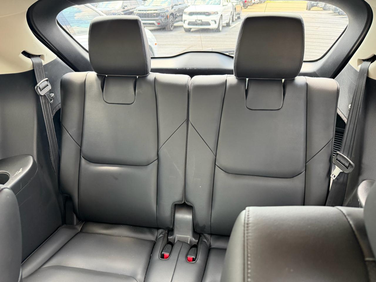 Mazda CX-9 Touring Plus 2023