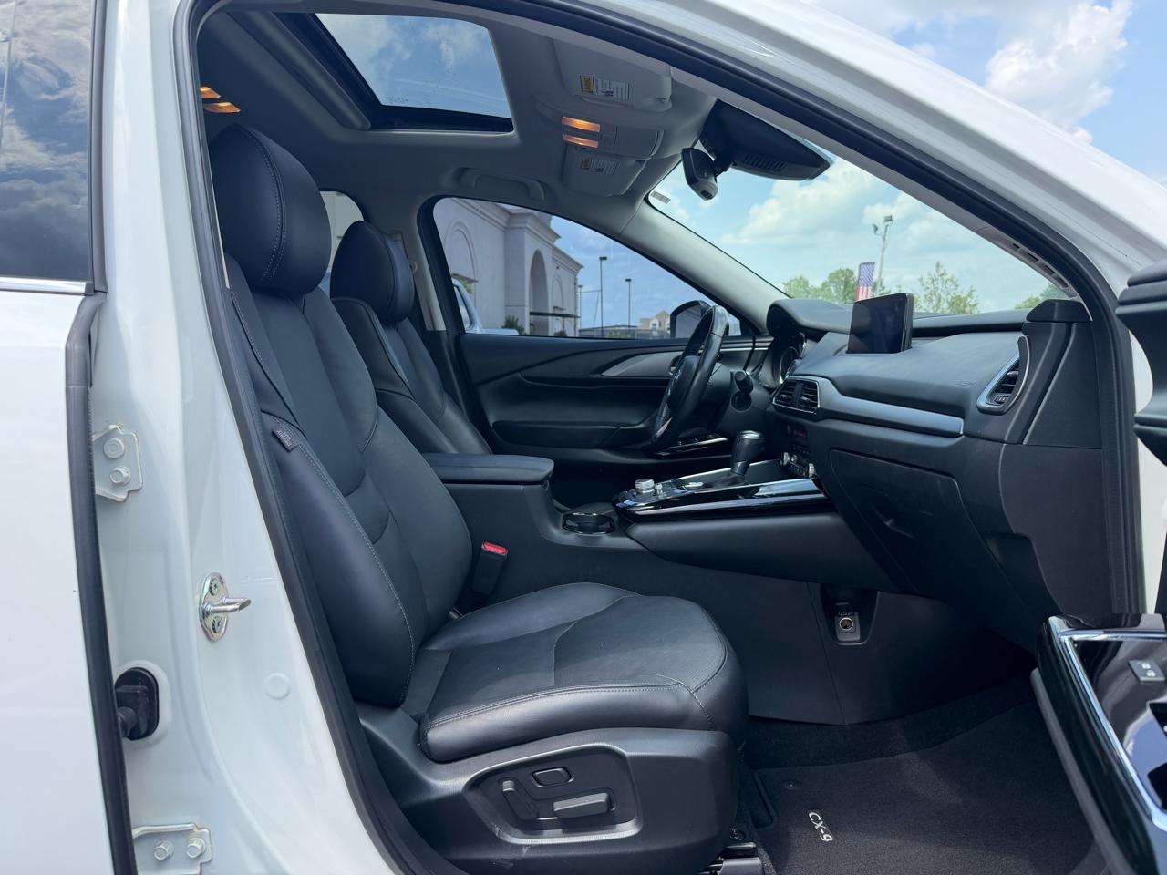 Mazda CX-9 Touring Plus 2023
