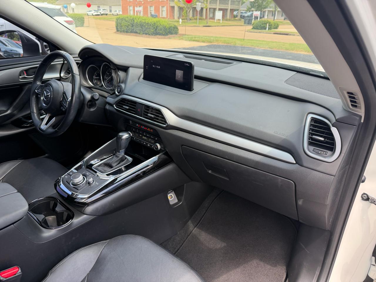 Mazda CX-9 Touring Plus 2023