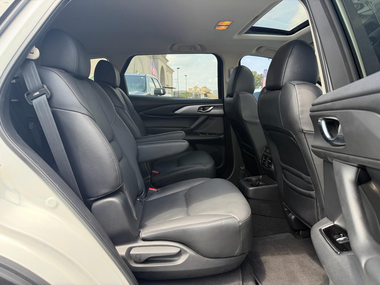 Mazda CX-9 Touring Plus 2023