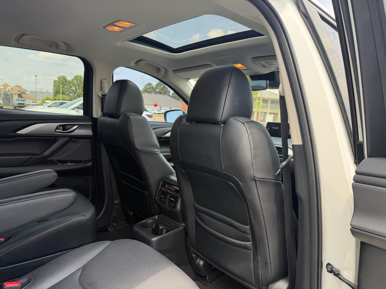 Mazda CX-9 Touring Plus 2023