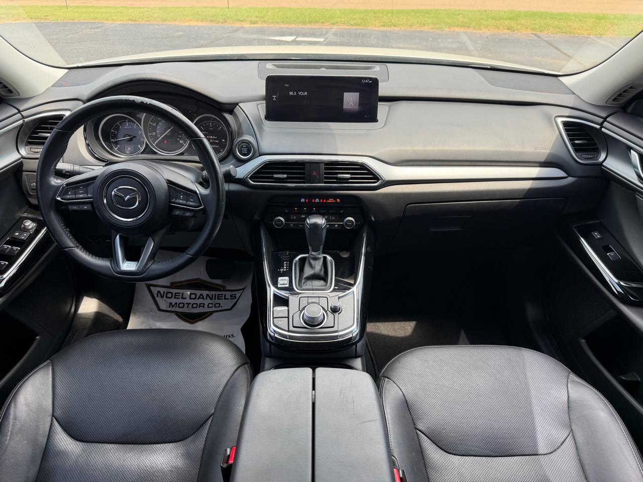 Mazda CX-9 Touring Plus 2023