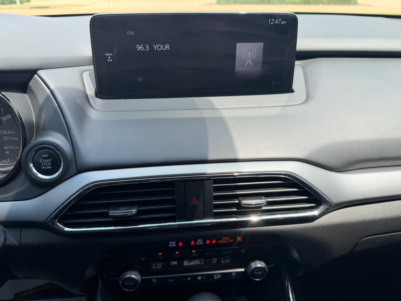 Mazda CX-9 Touring Plus 2023