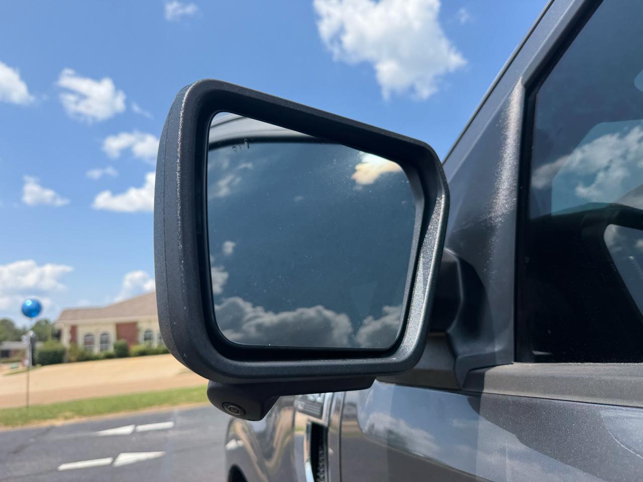 Ford F-150 XLT SuperCrew 4WD 2024