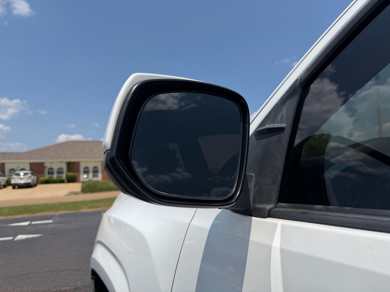 Toyota Tacoma SR5 Double Cab 2020