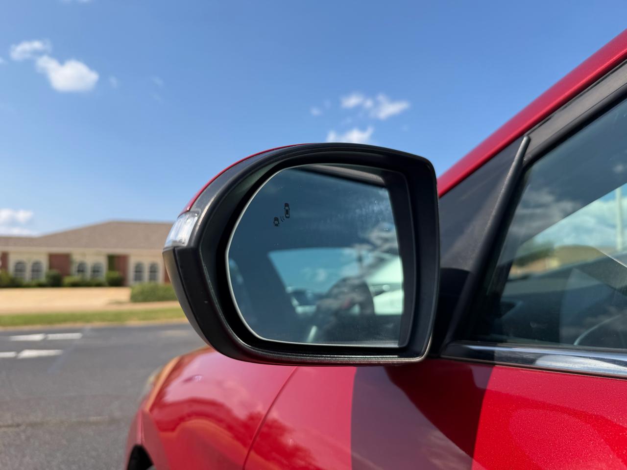 Hyundai Elantra 6AT 2018