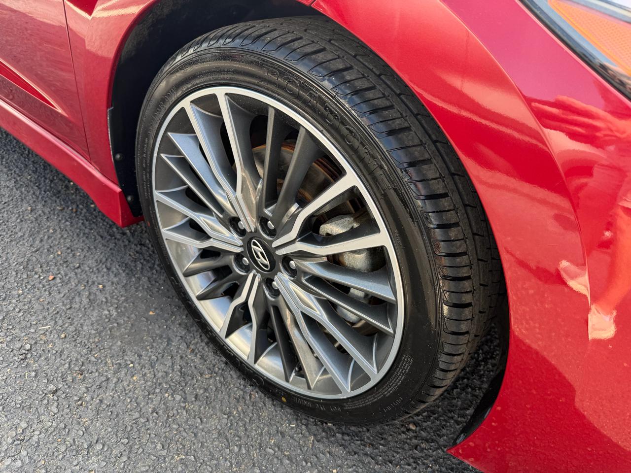 Hyundai Elantra 6AT 2018