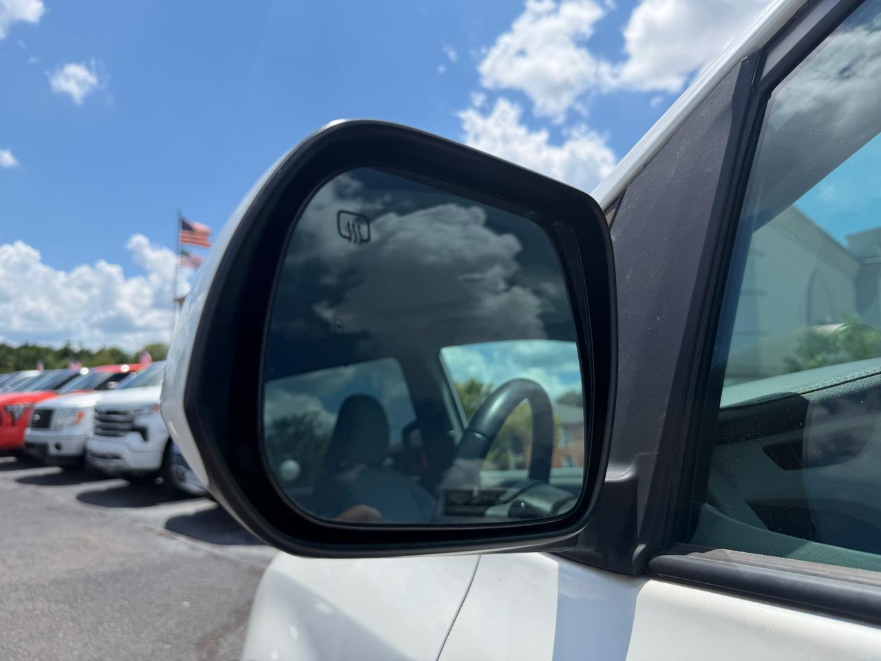 Toyota Sienna Limited Premium 7-Passenger 2020